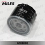 AFOS082 MILES Масляний фільтр