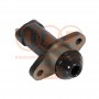 206-14030 IAP QUALITY PARTS Робочий циліндр система зчеплення