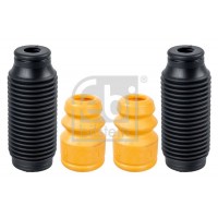 173901 FEBI BILSTEIN Пилозахисний комплект амортизатор