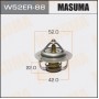 W52ER-88 MASUMA Термостат охолоджувальна рідина
