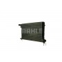 CR 433 000P MAHLE Радіатор охолодження двигуна