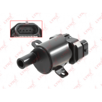 SPL1288 LYNXauto Котушка запалювання