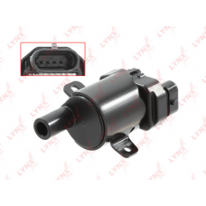 SPL1288 LYNXauto Котушка запалювання