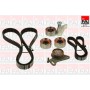 TBK531 FAI AutoParts Комплект ременя ГРМ