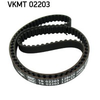 VKMT 02203 SKF Зубчастий ремінь