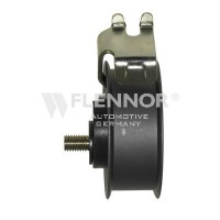 FS00005 FLENNOR Натяжний ролик ремінь ГРМ