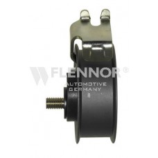 FS00005 FLENNOR Натяжний ролик ремінь ГРМ