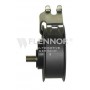 FS00005 FLENNOR Натяжний ролик ремінь ГРМ