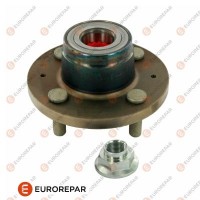 1681961280 EUROREPAR Комплект підшипника ступиці колеса