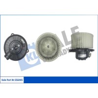 356445 KALE OTO RADYATÖR Вентилятор салону