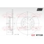 877228 MAXTECH Гальмівний диск