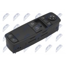 EWS-ME-022 NTY Вимикач склопідйомник