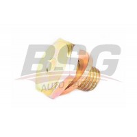 BSG 30-230-047 BSG Різьбова пробка, Масляний піддон