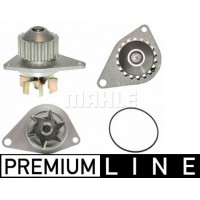 CP 48 000P MAHLE Водяний насос охолодження двигуна