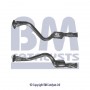 BM80234H BM CATALYSTS Катализатор