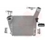 74004086 VAN WEZEL Интеркулер