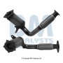 BM90665H BM CATALYSTS Катализатор
