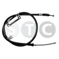 T483933 STC Тросик, cтояночный тормоз