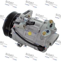 1.2185A SIDAT Компресор кондиціонера