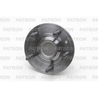 PBK4075H PATRON Комплект підшипника ступиці колеса