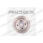 82B0014 RIDEX Гальмівний диск