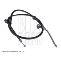 ADC446214 BLUE PRINT Тросик, cтояночный тормоз