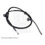 ADC446214 BLUE PRINT Тросик, cтояночный тормоз