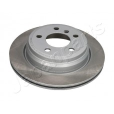 DP-0116C JAPANPARTS Гальмівний диск