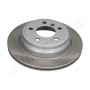 DP-0116C JAPANPARTS Гальмівний диск