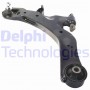 TC2402 DELPHI Ричаг незалежної підвіски колеса, подвеска колеса