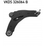 VKDS 326064 B SKF Ричаг незалежної підвіски колеса, подвеска колеса