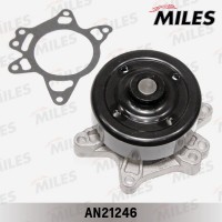 AN21246 MILES Водяний насос охолодження двигуна