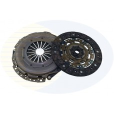 ECK325 COMLINE Комплект зчеплення