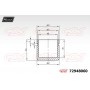 72948060 MAXTECH Поршень корпус скоби гальма
