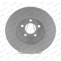 DDF2064C FERODO Гальмівний диск