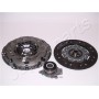 KF-836 JAPANPARTS Комплект зчеплення