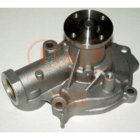 150-07033 IAP QUALITY PARTS Водяний насос охолодження двигуна