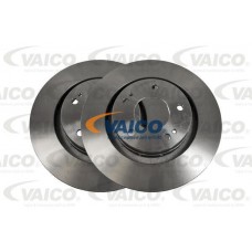 V22-80008 VAICO Гальмівний диск