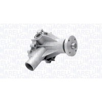 352316171219 MAGNETI MARELLI Водяний насос охолодження двигуна