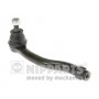 N4833036 NIPPARTS Наконечник поперечної кермової тяги