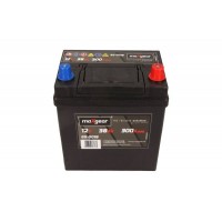 85-0018 MAXGEAR Стартерна акумуляторна батарея