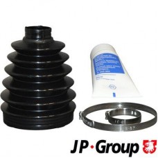 1243601810 JP GROUP Комплект пыльника, Привідний вал