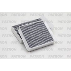 PF2392 PATRON Фільтр повітря у внутрішньому просторі
