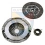 MCK0167 CLUTCHNUS Комплект зчеплення