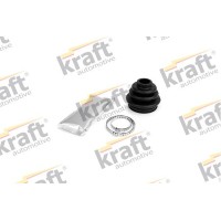 4416845 KRAFT AUTOMOTIVE Комплект пыльника, Привідний вал