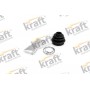 4416845 KRAFT AUTOMOTIVE Комплект пыльника, Привідний вал