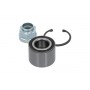 WBK-1010 KAVO PARTS Комплект підшипника ступиці колеса