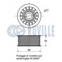 540690 RUVILLE Паразитный / ведущий ролик, поликлиновой ремень
