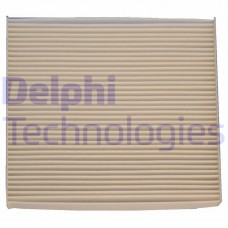 TSP0325232 DELPHI Фільтр повітря у внутрішньому просторі