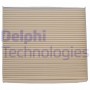 TSP0325232 DELPHI Фільтр повітря у внутрішньому просторі